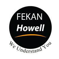 FEKAN Howell LLP logo - Similar company to Clyde & Associates Cpa