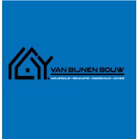 Y van Bijnen Bouw logo - Similar company to Inderoos