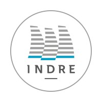 Ville d'Indre logo - Similar company to We Do It Better