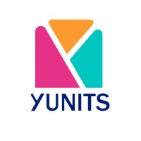 Yunits logo - Similar company to Reflection Digital