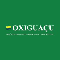 Oxiguaçu logo - Similar company to Oxigena Chile