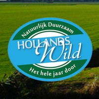 Hollands Wild logo - Similar company to Struweelde
