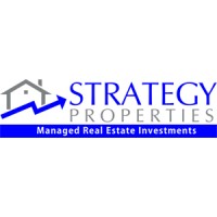 Strategy Properties logo - Similar company to Fenance