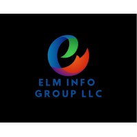 ELM INFO GROUP logo - Similar company to Smartegy