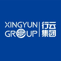Xingyun Group logo - Similar company to Lunch Actually
