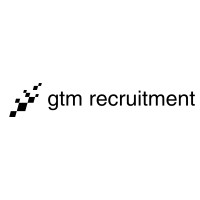 GTM Recruitment logo - Similar company to Cybertill