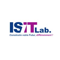 Chaire ISIT Lab logo - Similar company to Chaire Impact Lab
