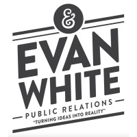 Evan White PR, Inc. logo - Similar company to Talent Tech Pr