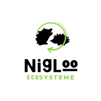 Nigloo écosystème logo - Similar company to Feutre Noir
