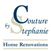Couture Home Renovations by Stephanie logo - Similar company to Sapec Entreprise