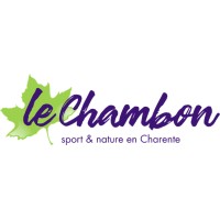 Le Chambon : Centre de plein air de la Charente logo - Similar company to Espace Régional D'Information De Proximité Du Bassin D'Emploi De La Rochelle
