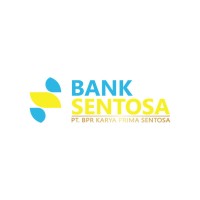 BPR Sentosa logo - Similar company to Pt. Bpr Nbp 31