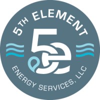 5th Element Energy Services LLC logo - Similar company to Izy