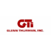 Glenn Thurman, Inc. logo - Similar company to Pavecon