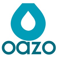 oazo logo - Similar company to Ivy
