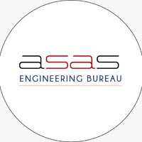 Asas Engineering Bureau logo - Similar company to Asas Engineering Consultancy