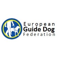 EUROPEAN GUIDE DOG FEDERATION logo - Similar company to Pakflatt
