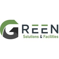 Green Solutions and Facilities logo - Similar company to Happy Moment