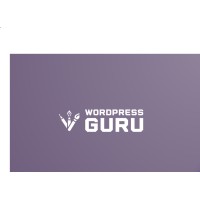 Wordpress Guru logo - Similar company to Fusiora