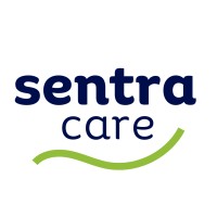 Sentra Care logo - Similar company to Rec Growth