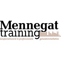 Mennegat Training logo - Similar company to Mennegat Trading Bv