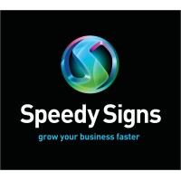 Speedy Signs Wellington Central logo - Similar company to Computaleta
