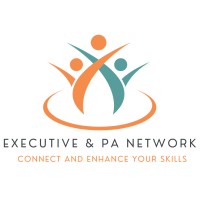 Executive PA Network logo - Similar company to Graines D'Éveil