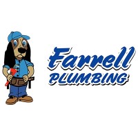Farrell Plumbing logo - Similar company to Modern Reach