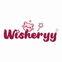 Wisheryy logo - Similar company to Smart Icons