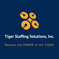 Tiger Staffing Solutions Inc logo - Similar company to Path Edu
