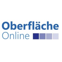 Oberfläche-Online: Oberflächentechnik-Magazin logo - Similar company to Nolot Trade & Investment Plc