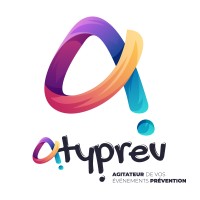 ATYPREV logo - Similar company to As De Feux