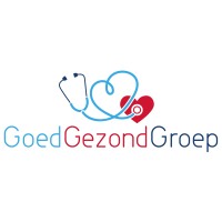 Goed Gezond Groep logo - Similar company to Radix