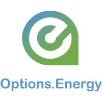 Options.Energy logo - Similar company to Obsidian Digital Realty