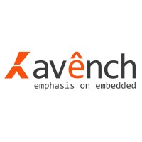 Avench Systems Pvt Ltd logo - Similar company to FossilShale Embedded Technologies (P) Ltd.,