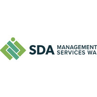 SDA Management Services WA logo - Similar company to Veracon