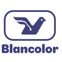 Blancolor logo - Similar company to Td Deco