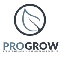 Progrow logo - Similar company to Pro Growth