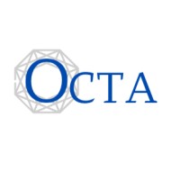 OCTA logo - Similar company to Mdte