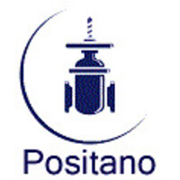 AÇOS POSITANO TUBOS VALVULAS CONEXOES LTDA logo - Similar company to Mult-Hidro  Tubos-Válvulas-Conexões