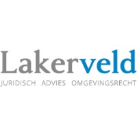 Lakerveld juridisch advies logo - Similar company to Tapa Tapa