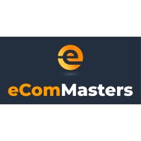 eComMasters logo - Similar company to Vatis Tech