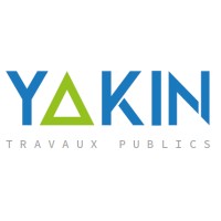 YAKIN TP logo - Similar company to Gtpr