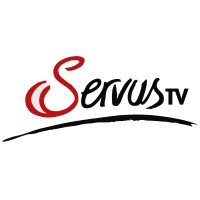 ServusTV logo - Similar company to Life Radio