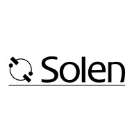 Solen-Electronic logo - Similar company to Id3 Technologies