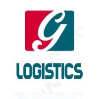 G-Logistics logo - Similar company to Vroot Studios