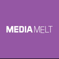 Media Melt logo - Similar company to Django Media
