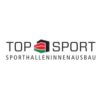 TOP-Sport GmbH Sporthalleninnenausbau logo - Similar company to In-Depth Partners, Llc