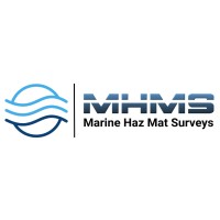 Marine Haz Mat Surveys (MHMS) logo - Similar company to Microbe Marine