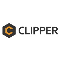 Clipper logo - Similar company to Clipper